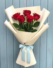 Букет Классика чувств в Северном Московской области