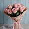 Букет цветов из: Розы в Северном Московской области