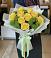 Букет цветов из: Хризантемы и Розы в Северном Московской области