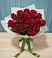 Букет Красные розы в Северном Московской области