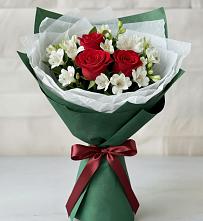 Букет Идеальный Вкус в Северном Московской области