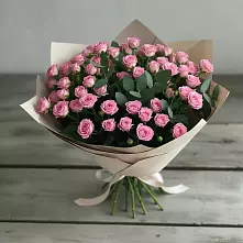 Букет Удовольствие в Северном Московской области