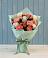 Букет цветов из: Розы в Северном Московской области