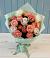 Букет цветов из: Розы в Северном Московской области