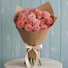Букет цветов из:  Розы в Северном Московской области