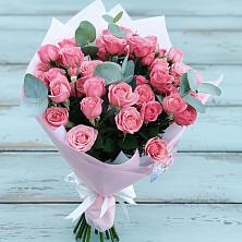 Букет Леди совершенство в Северном Московской области